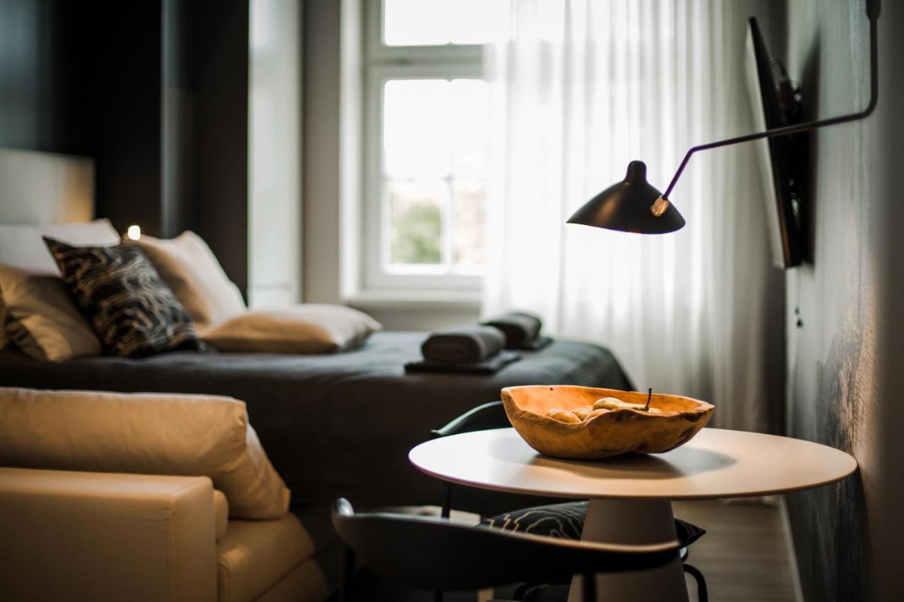 Luxury Studio With A Park View Riga Exteriör bild